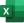 Microsoft Excel